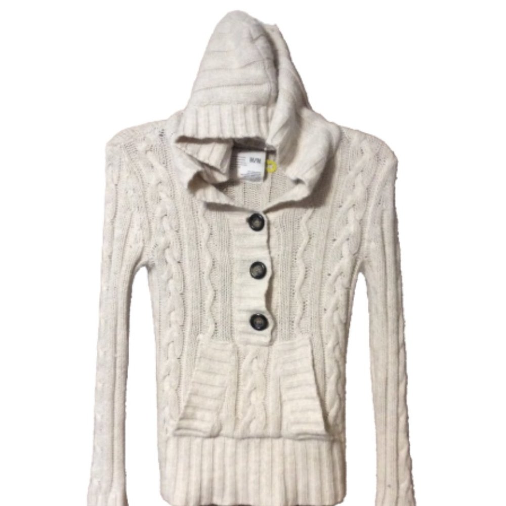 Aeropostale sweater